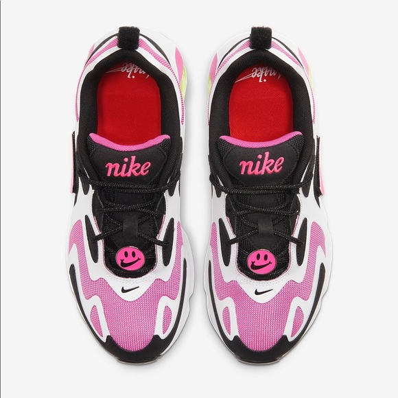 Nike Air Max 200 NWT - Picture 10 of 14